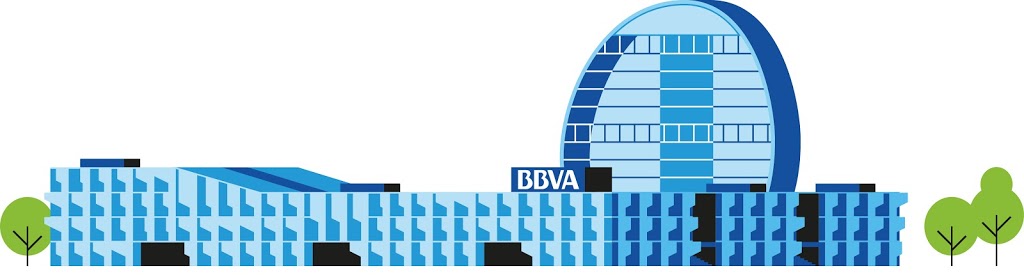 Ciudad BBVA